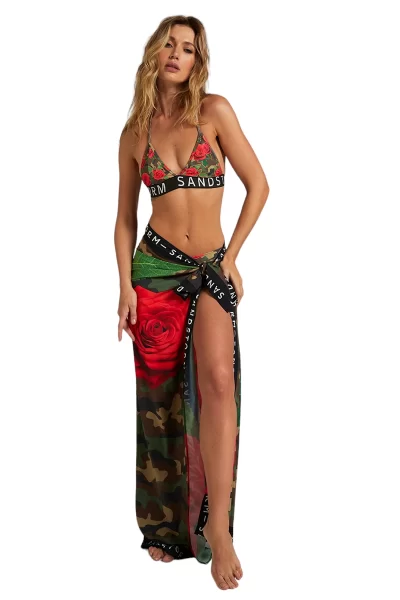 Camo Pareo