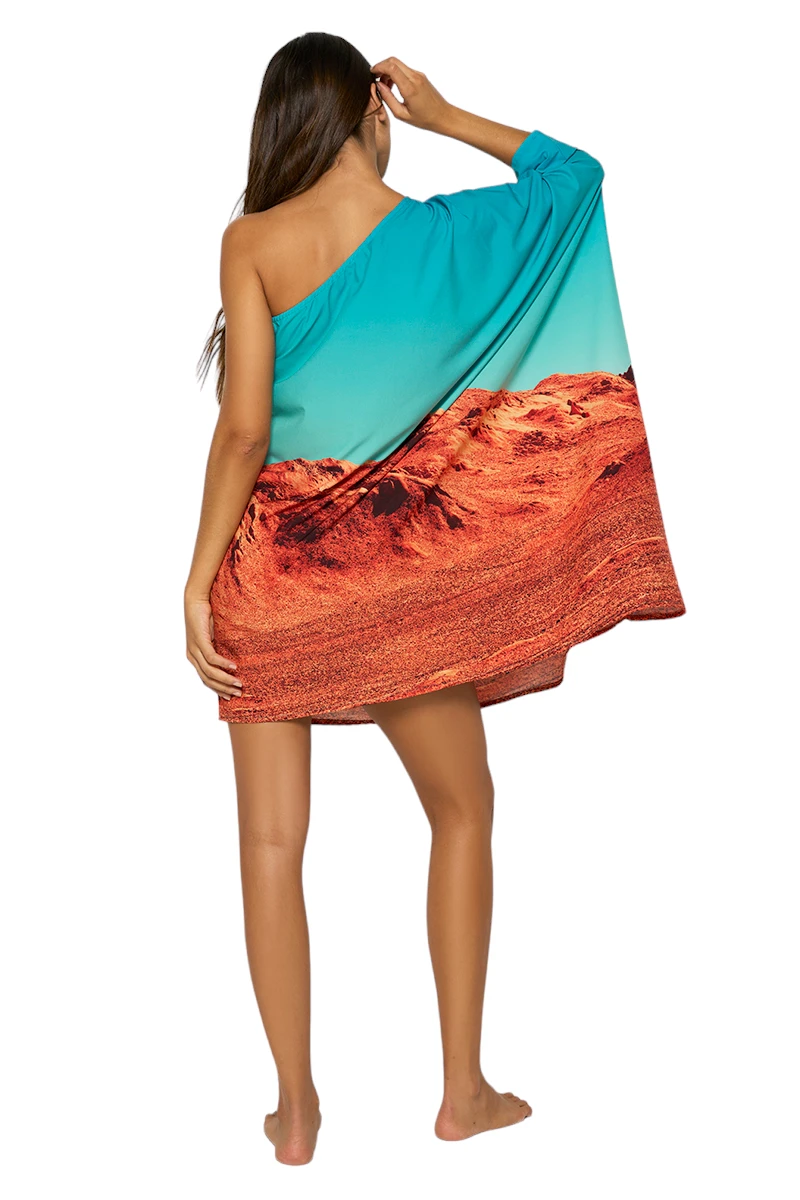 Vestido Sands Mars