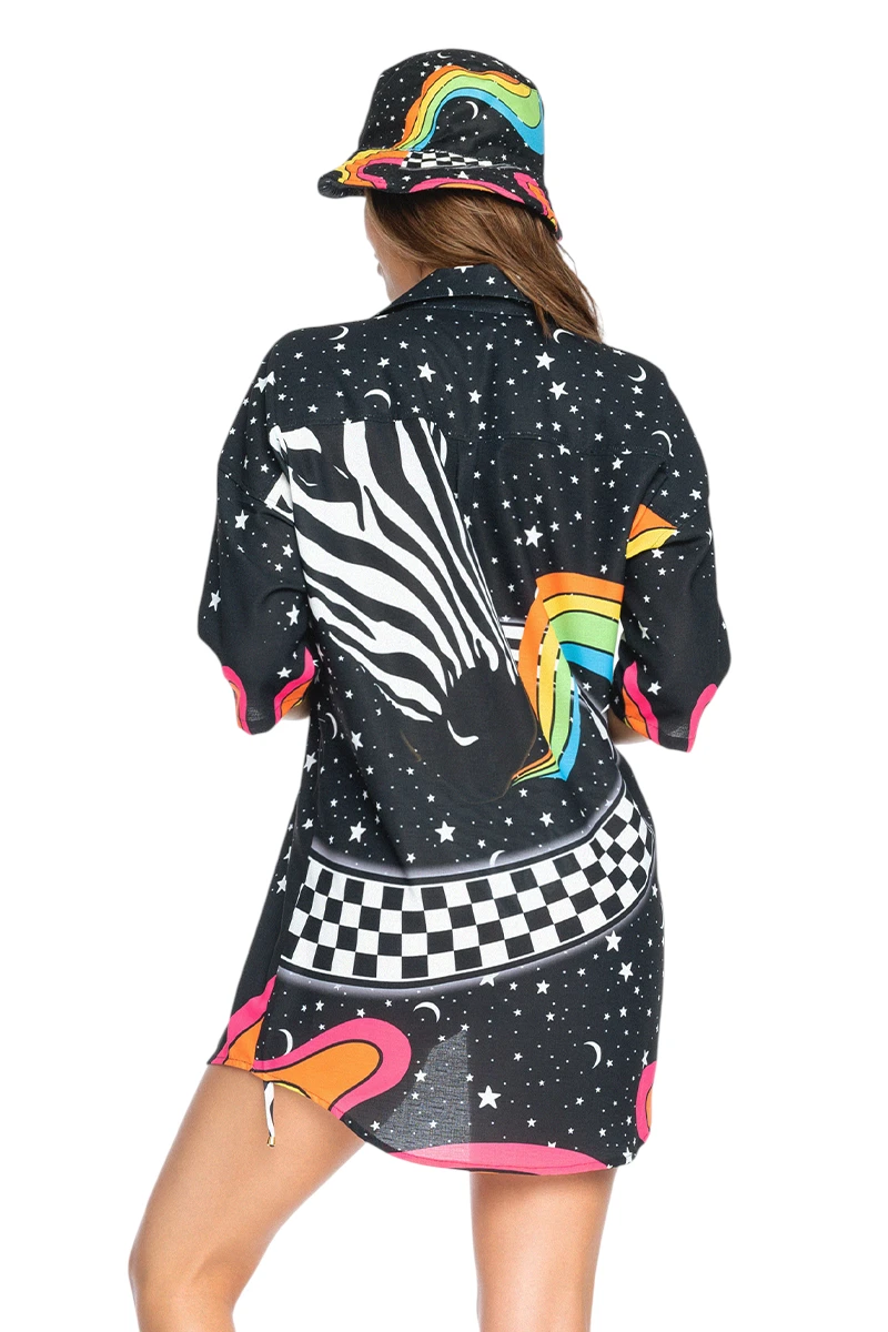 Safari Dream Camisa