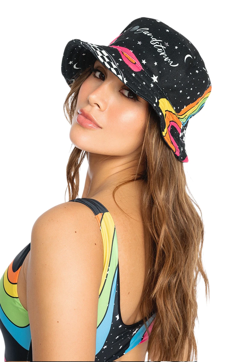 Safari Dream Sombrero