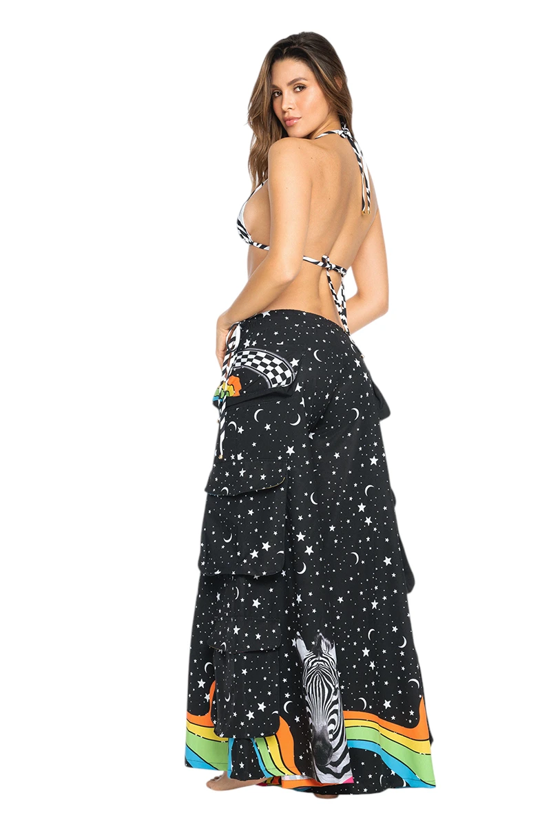 Pantalon Safari Dream